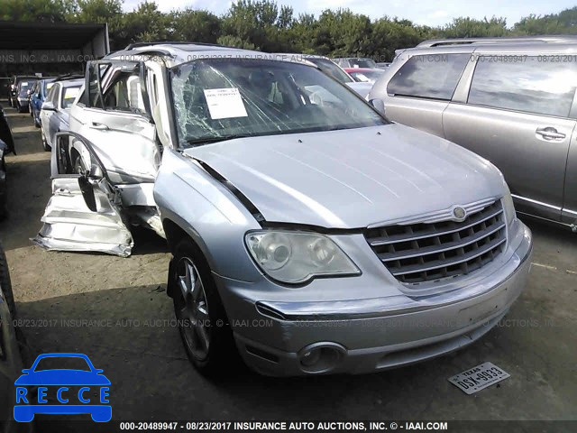 2007 Chrysler Pacifica 2A8GM78X07R148011 image 0