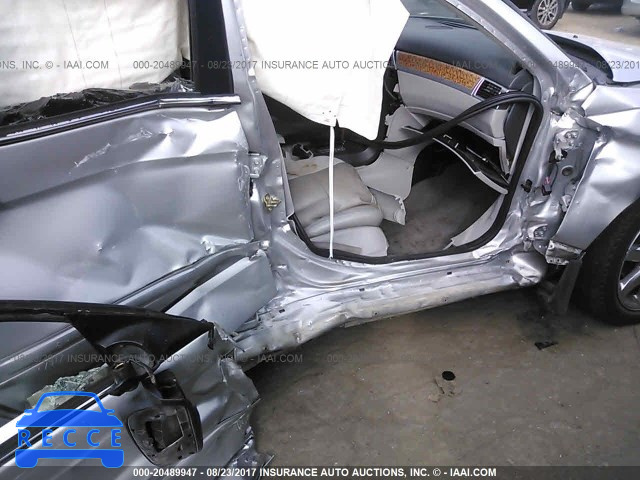 2007 Chrysler Pacifica 2A8GM78X07R148011 image 5