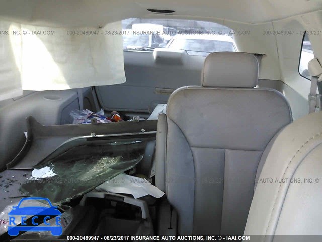 2007 Chrysler Pacifica 2A8GM78X07R148011 image 7