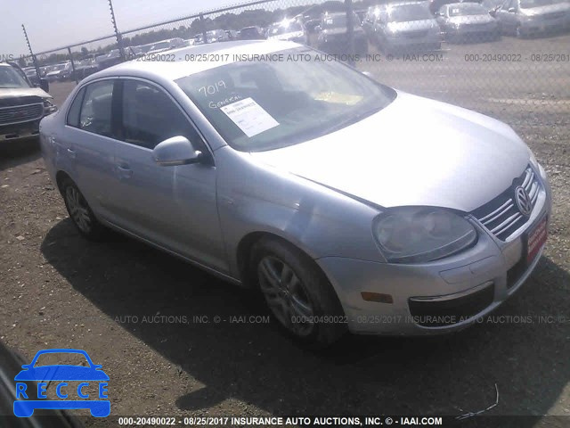 2007 Volkswagen Jetta 3VWEG71KX7M115560 Bild 0