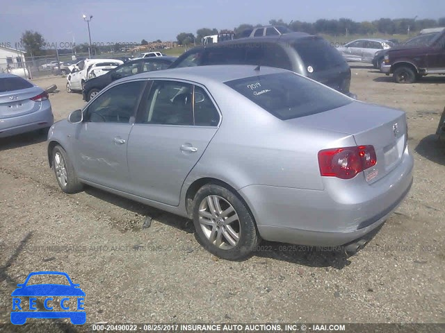 2007 Volkswagen Jetta 3VWEG71KX7M115560 image 2