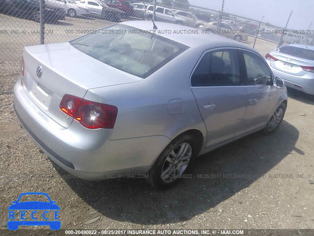 2007 Volkswagen Jetta 3VWEG71KX7M115560 Bild 3