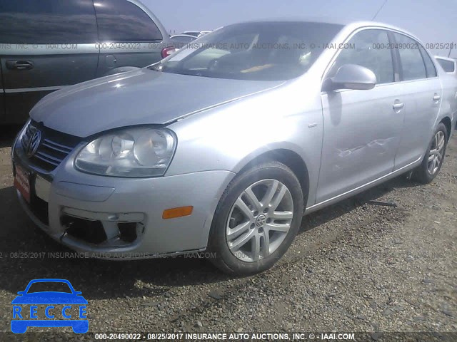 2007 Volkswagen Jetta 3VWEG71KX7M115560 Bild 5