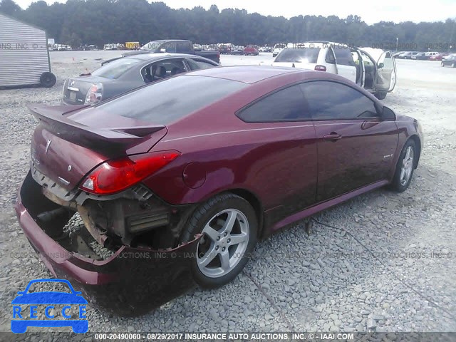 2008 Pontiac G6 1G2ZM177284214887 зображення 3