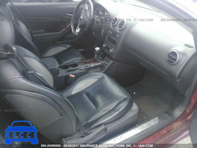 2008 Pontiac G6 1G2ZM177284214887 зображення 4