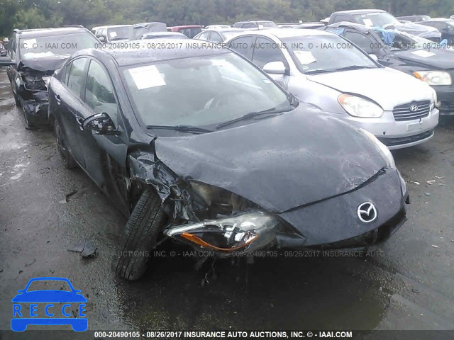 2013 Mazda 3 JM1BL1TF4D1768442 image 0