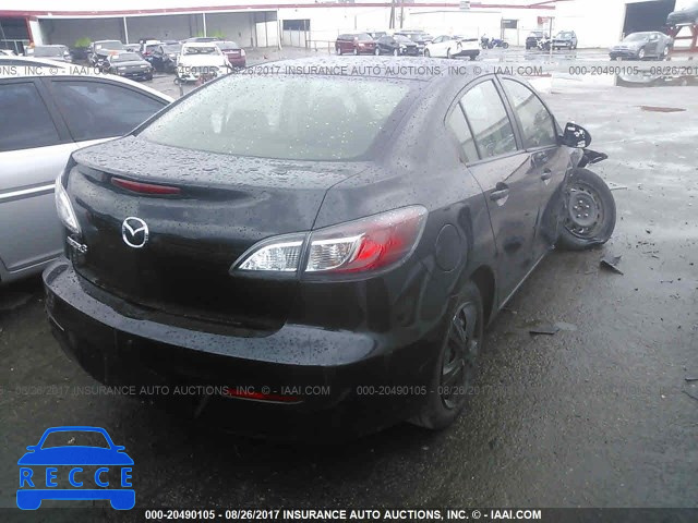 2013 Mazda 3 JM1BL1TF4D1768442 image 3