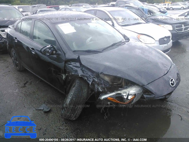 2013 Mazda 3 JM1BL1TF4D1768442 image 5