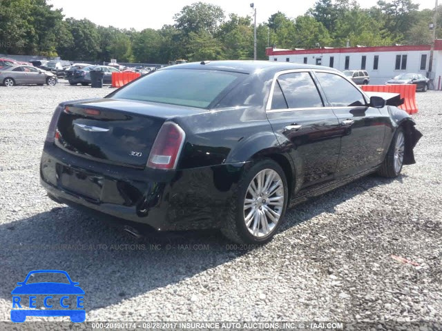 2012 Chrysler 300 2C3CCACG9CH208014 image 3