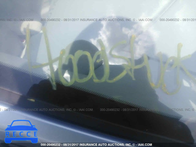 2004 Nissan Quest 5N1BV28U34N328207 зображення 9