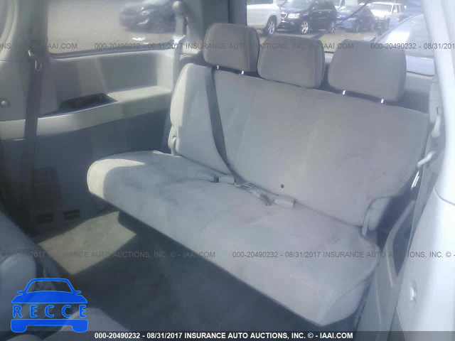 2004 Nissan Quest 5N1BV28U34N328207 image 7