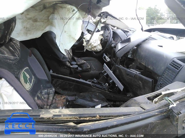 2012 Nissan Titan 1N6BA0EC1CN301499 image 4