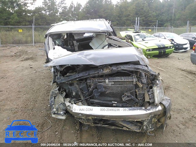 2012 Nissan Titan 1N6BA0EC1CN301499 image 5