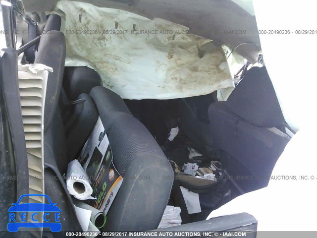 2012 Nissan Titan 1N6BA0EC1CN301499 image 7