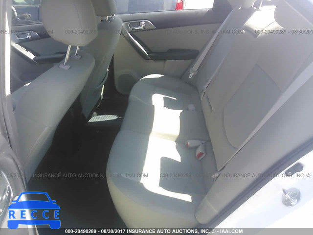 2013 KIA Forte KNAFU4A26D5709091 image 7