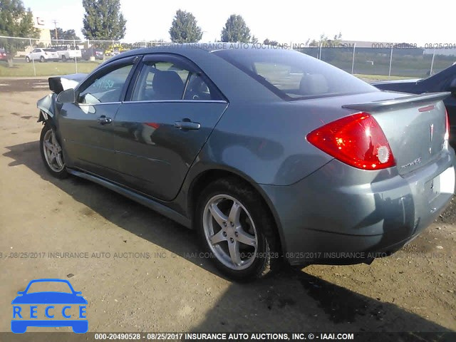 2009 Pontiac G6 1G2ZJ57N794267682 image 2