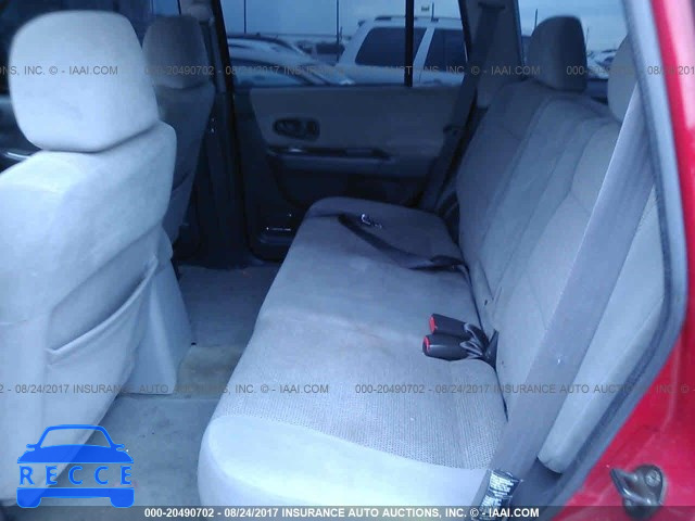 2001 Mitsubishi Montero JA4MT31R61P064439 image 7