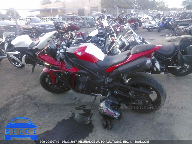 2013 Yamaha YZFR1 JYARN23Y0DA003336 image 2