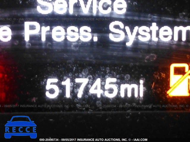 2015 Jeep Renegade LATITUDE ZACCJABT0FPB55036 image 6