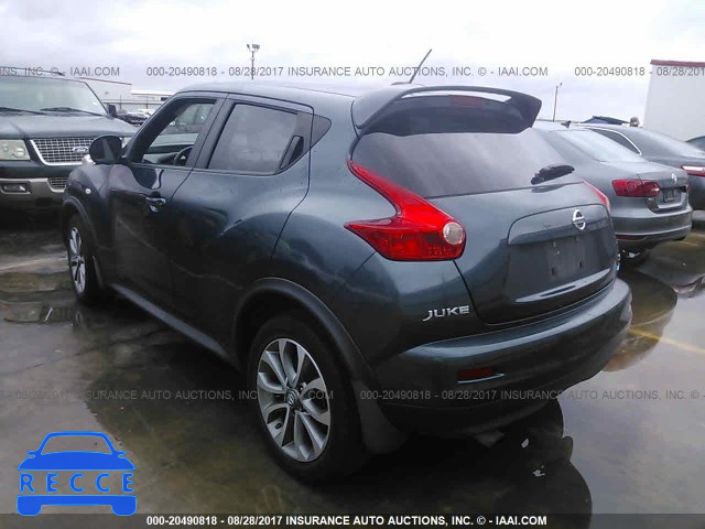 2012 Nissan Juke S/SV/SL JN8AF5MR0CT118405 зображення 2