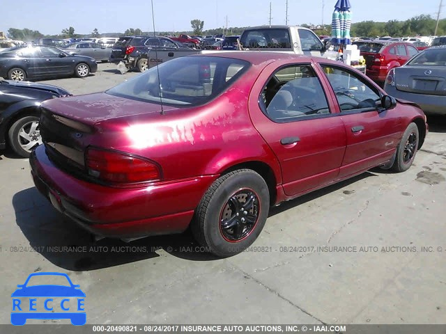 1998 Plymouth Breeze EXPRESSO 1P3EJ46C2WN173185 image 3