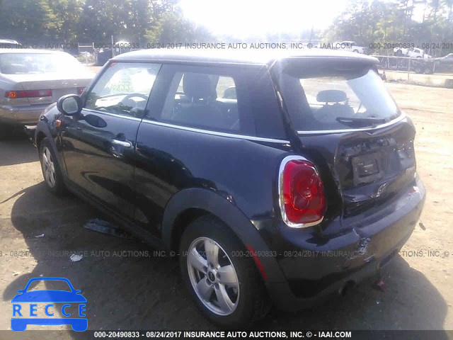 2015 Mini Cooper WMWXM5C57FT938945 image 2