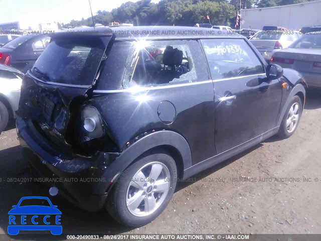 2015 Mini Cooper WMWXM5C57FT938945 image 3