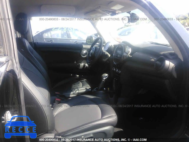 2015 Mini Cooper WMWXM5C57FT938945 image 4