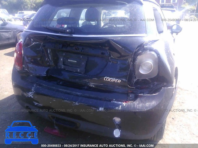 2015 Mini Cooper WMWXM5C57FT938945 image 5