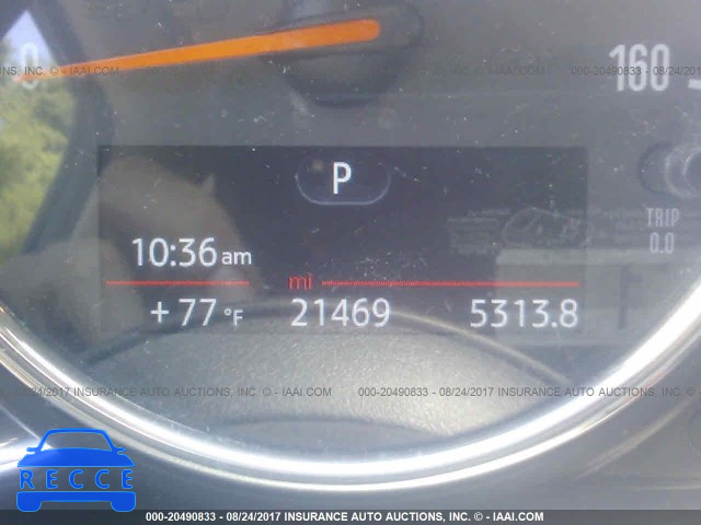 2015 Mini Cooper WMWXM5C57FT938945 image 6