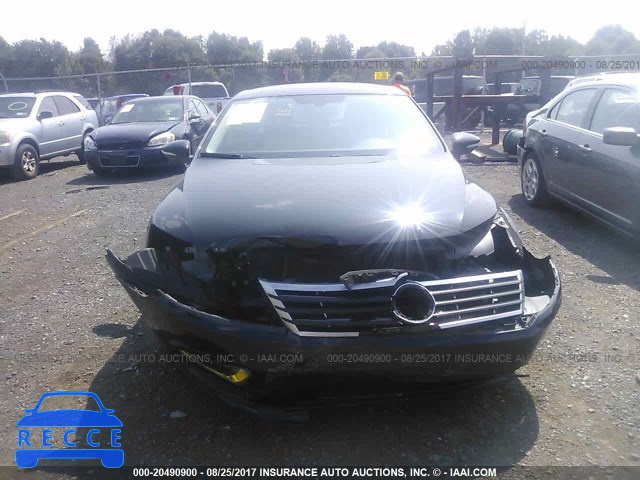 2013 VOLKSWAGEN CC SPORT WVWAN7AN3DE523224 Bild 5