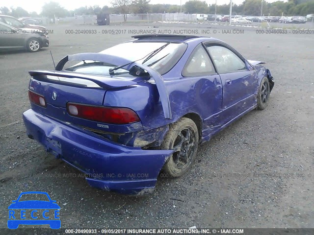 1999 Acura Integra GSR JH4DC2392XS002280 зображення 3