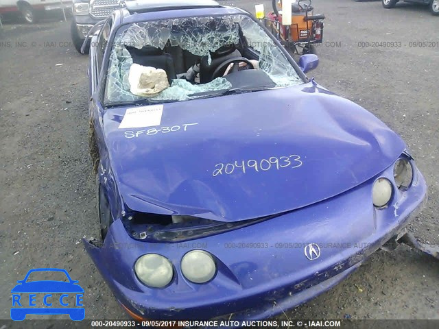 1999 Acura Integra GSR JH4DC2392XS002280 Bild 5