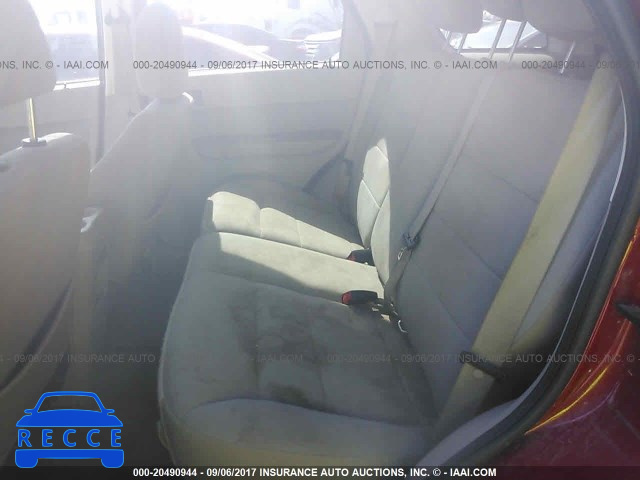 2010 Ford Escape 1FMCU9DGXAKD06282 зображення 7