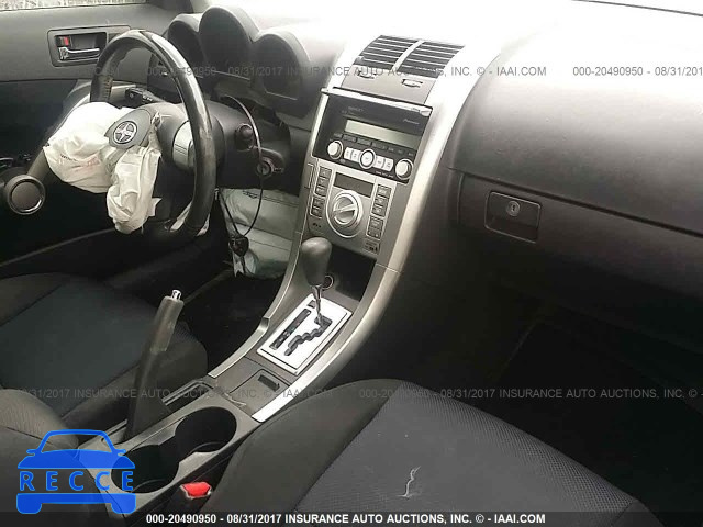 2010 Scion TC JTKDE3B7XA0316899 image 4