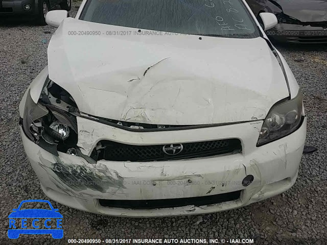 2010 Scion TC JTKDE3B7XA0316899 image 5
