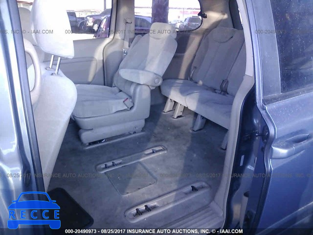 2007 KIA Sedona EX/LX KNDMB233176123052 зображення 7