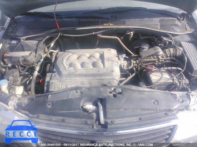 2000 Honda Odyssey 2HKRL1869YH516370 image 9