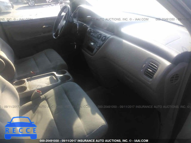2000 Honda Odyssey 2HKRL1869YH516370 image 4