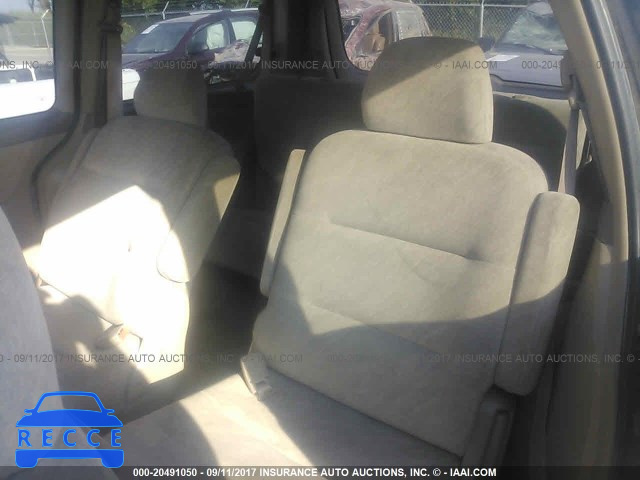 2000 Honda Odyssey 2HKRL1869YH516370 image 7