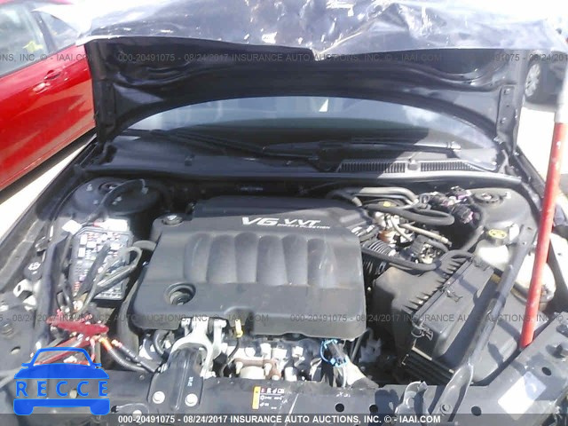 2015 Chevrolet Impala Limited 2G1WA5E33F1160516 image 9