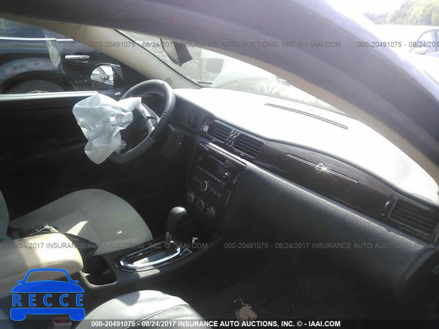 2015 Chevrolet Impala Limited 2G1WA5E33F1160516 image 4
