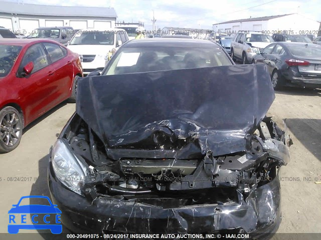 2015 Chevrolet Impala Limited 2G1WA5E33F1160516 image 5