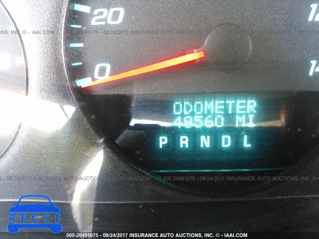2015 Chevrolet Impala Limited 2G1WA5E33F1160516 image 6