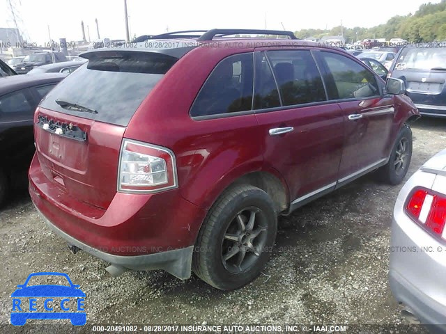 2008 Ford Edge 2FMDK36C08BA55391 image 3