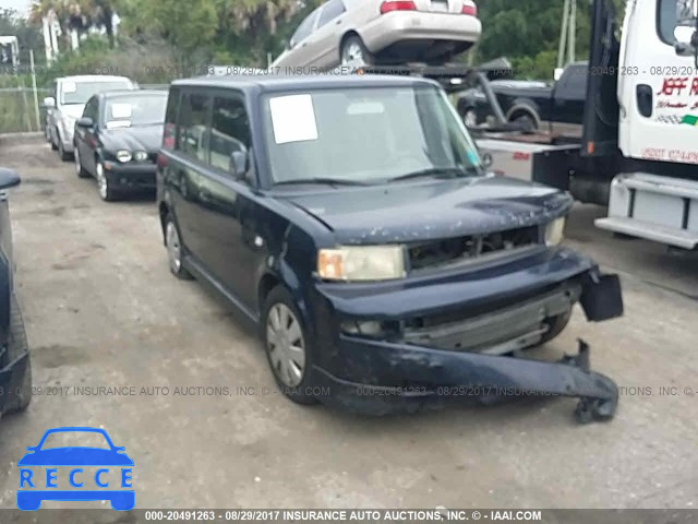 2006 Scion XB XB JTLKT324564033051 зображення 0