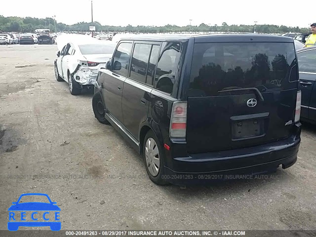 2006 Scion XB XB JTLKT324564033051 image 2