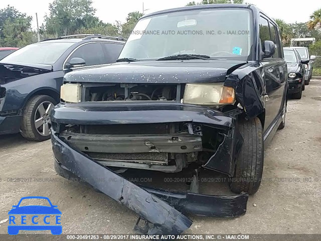 2006 Scion XB XB JTLKT324564033051 image 5