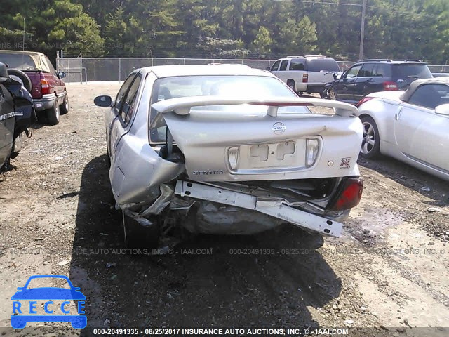 2005 NISSAN SENTRA 3N1AB51D25L500543 image 5
