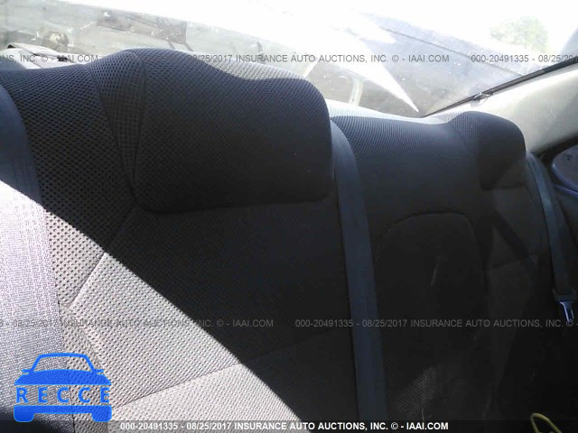 2005 NISSAN SENTRA 3N1AB51D25L500543 image 7